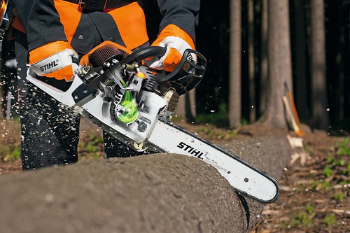 Brida Para Stihl Ms460 (pieza N°11)
