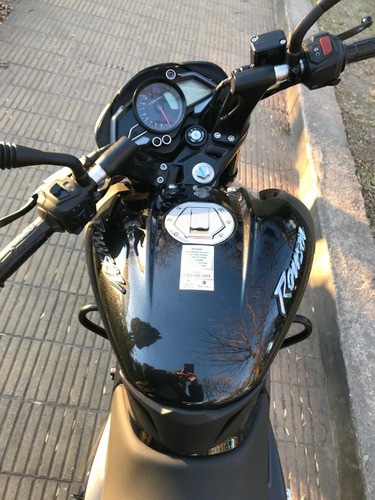 Bajaj Ns
