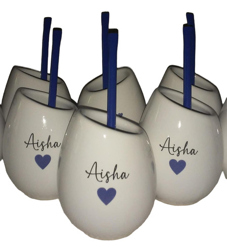 Mates Personalizadas,mates,azucareras,todos Los Eventos