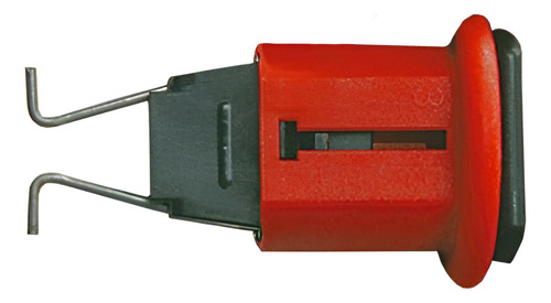 Bloqueador Eléctrico Mini Servus Pin-out Standard 66843