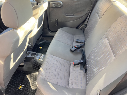 Chevrolet Corsa II 1.8L GL