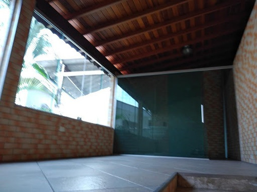 Sobrado Com 3 Dormitórios À Venda, 185 M² Por R$ 750.000 - Vila Formosa - São Paulo/sp - So1215