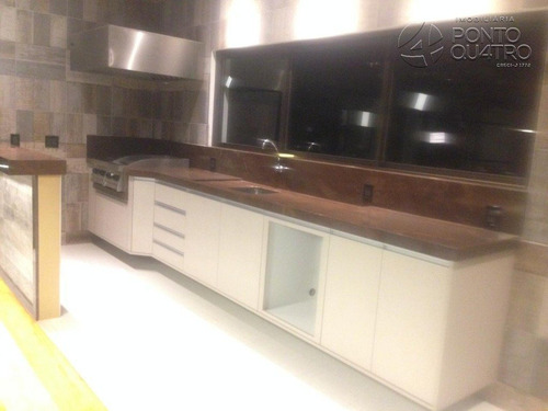 Casa Em Condominio - Interlagos - Ref: 1572 - V-1572
