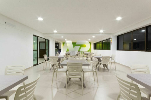 Imagem 20 de 28 de Apartamento À Venda No Bairro Candeias - Jaboatão Dos Guararapes/pe - Bf04v