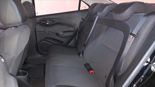 Imagem 5 de 8 de Prisma 1.4 Mpfi Advantage 8v Flex 4p Automático