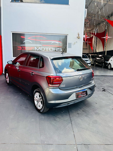 Volkswagen Polo Polo 1.6 MSI Flex 16V 5p