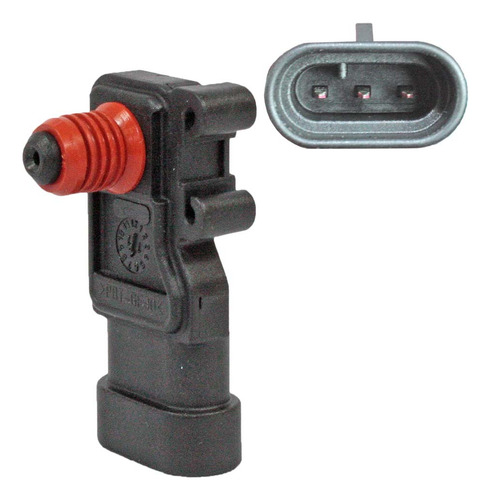 Sensor Map Múltiple Admisión Tomco Ls1 2.2l 4 Cil 2000