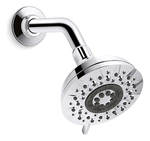 ~? Kohler K-r75563-g-cp Cabezal De Ducha Radiante, Cromo Pul