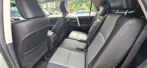 Imagen 11 de 15 de Toyota 4runner 4.0 At