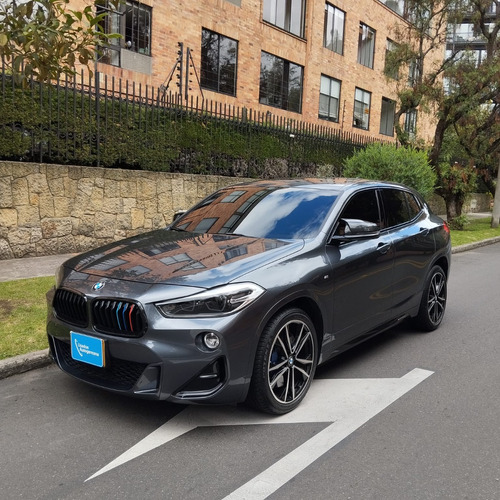 Bmw X2 M35i Fzn881