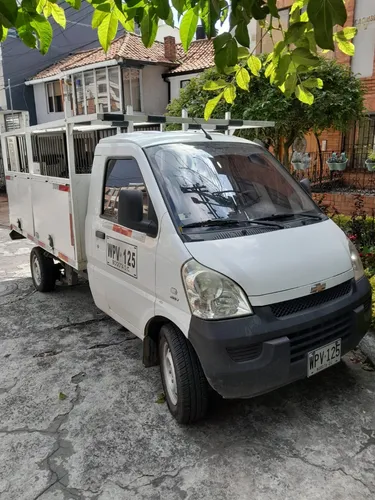 Chevrolet N300 1.5l 4x2