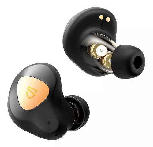 Auriculares In-ear Inalámbricos Soundpeats Truengine 3 Aptx