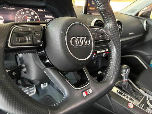 Audi S3 2.0 Tfsi 310cv 4 p