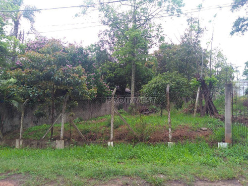 Imagem 2 de 4 de Granja Viana - Cotia/sp - Te8756