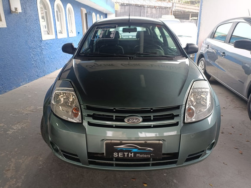 Ford Ka 1.0 Flex 3p