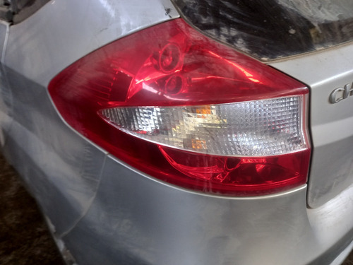 Chery Fulwin 2014 En Desarme