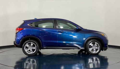 Imagen 3 de 15 de 122976 - Honda Hr-v 2017 Con Garantía