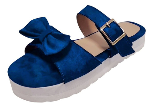 Imagen 1 de 1 de Sisit Gladiator Sandals For Dama With Ankle Strap Comfy