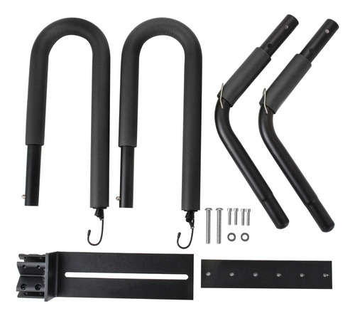 Soporte Para Tablas De Surf Y Motocicletas, Soporte Para Tab