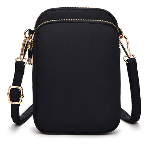 Nuevo Bolso De Mensajero For Mujer, Monedero Colgante, Pequ