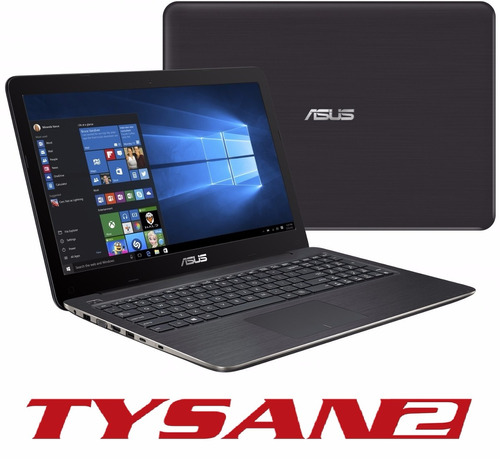 Ultrabook Asus Intel Core I5 10g 1 Tb 15.6 Ñ En Stock Ya!!