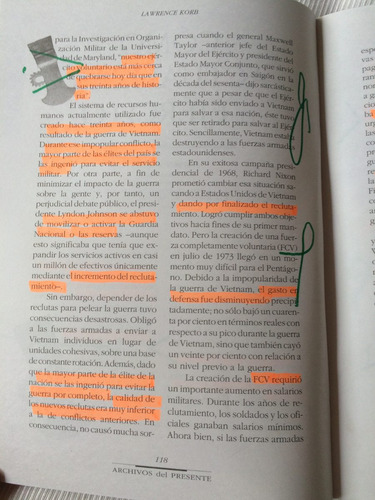 Imagen 6 de 6 de Archivos Del Presente Año 9 Nº 33 Revista Latinoamericana