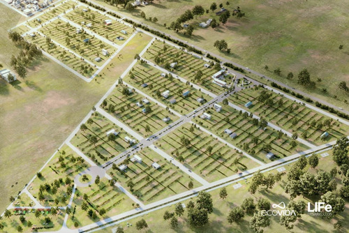 Terrenos En Villa Amelia Sobre Ruta Comercial - Ideal Negocio