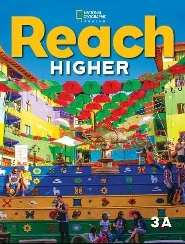 Reach Higher 3a - Student's Book