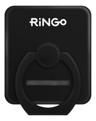 Anillo Para Celular Soporte Ringo Práctico Giro 360