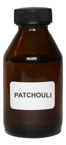 Aceite Patchouli 100ml.puro Masajes Velas Aromoterapia