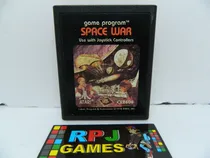 Comprar Space War Original Atari Pu002F Atari - Loja Centro Rj