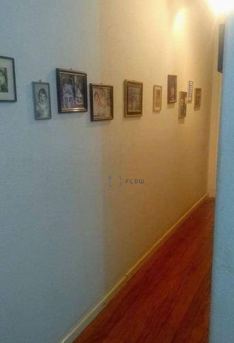 Casa 190m², 3 Dormitorios, 1 Vagas - Mirandópolis - Ca1428