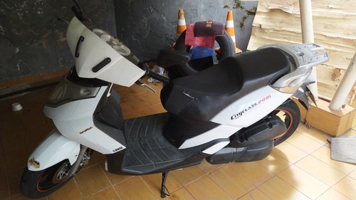 Dafra Dafra Cityclass