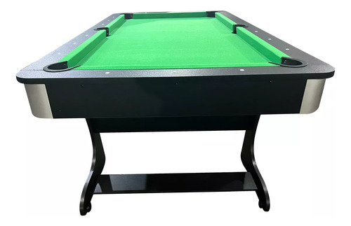 Mesa Multi Jogos De Sinuca E Ping Pong Ahead Dobrável