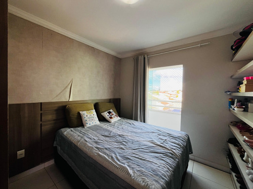 Apartamento Com 2 Quartos Sendo 2 Suites