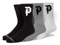 Comprar Calcetines Primitive Skateboard P Dirty Calcetas | Laminates