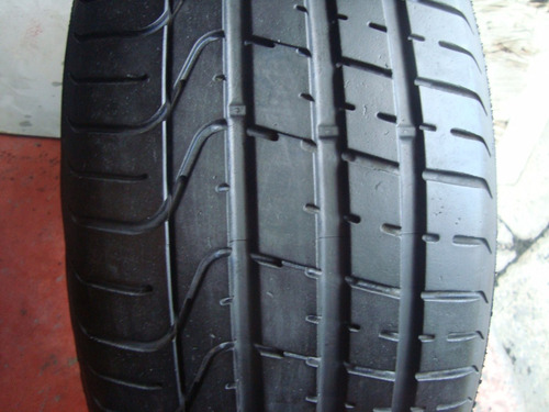 Llanta 235 40 18 Pirelli Pzero 286 R (Usado)