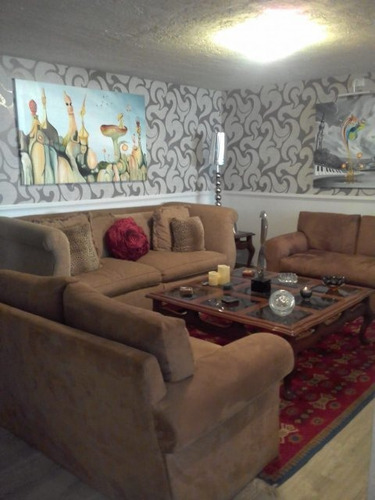 Imagen 8 de 14 de Casa En Venta En Jardines En La Montaña