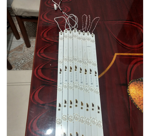 Kid Tiras Led Tcl_49d1600 (Usado)