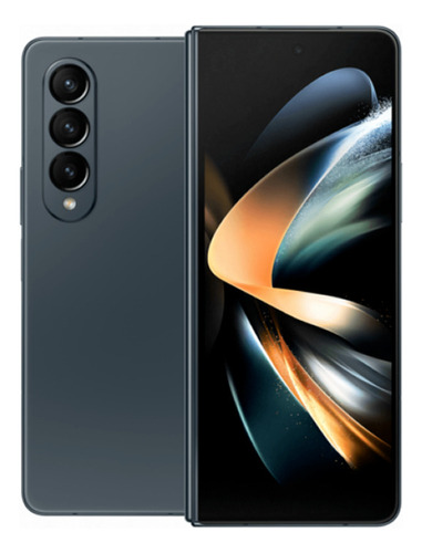 Samsung Galaxy Z Fold4 512gb (Usado)