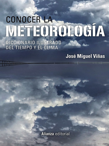 Libro Conocer La Meteorologia