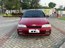 Comprar Suzuki Forsa 2