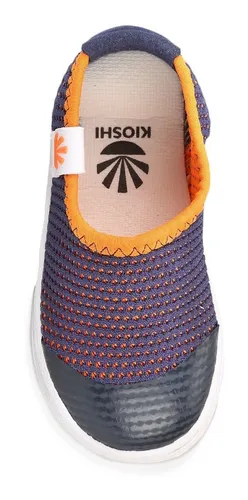 Zapatillas kioshi niños clearance