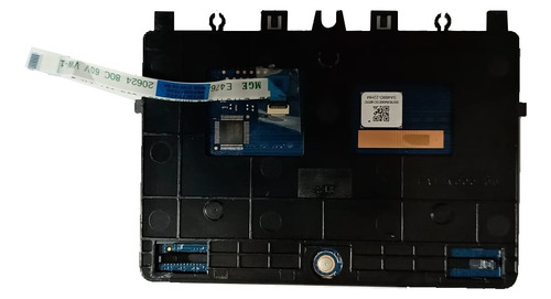 Placa De Mouse Touchpad Para Lenovo Ideapad Gaming 3 15imh05