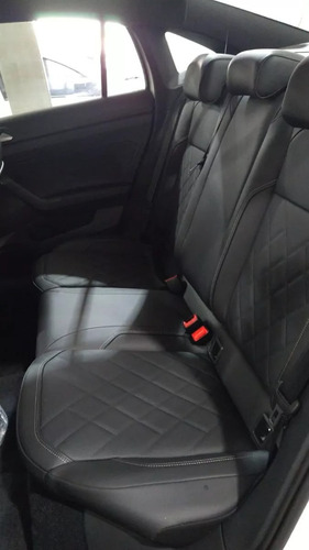 Volkswagen Virtus 1.4 Tsi Exclusive