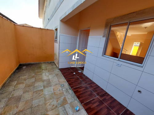 Imagem 11 de 30 de Casa - Ca00028 - 71030424