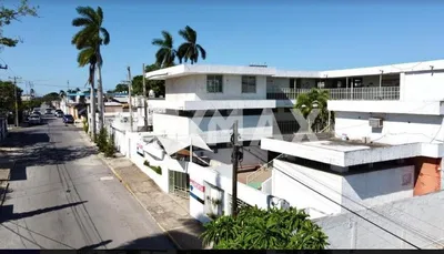 Edificio en renta