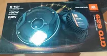Comprar Cornetas Jbl Gto 629 16cm (6.5 Pulgadas)