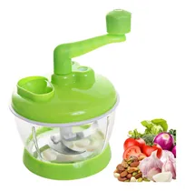 Comprar Procesador De Alimentos Manual De Manivela, Procesador De Al