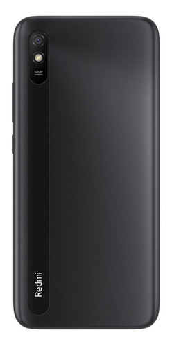 Imagen 2 de 6 de Xiaomi Redmi 9A Dual SIM 64 GB gris granito 4 GB RAM